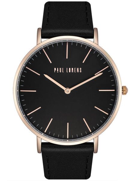 ZEGAREK DAMSKI PAUL LORENS - PL11014A7-1A4 (zg509c) + BOX zdjęcie 1