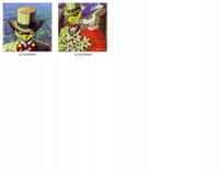 Poduszka kwadratowa Whisper of the Heart DO WYBORU