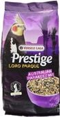 VERSELE LAGA LORO PARQUE PRESTIGE karma pokarm średnich papug papugi nimfy