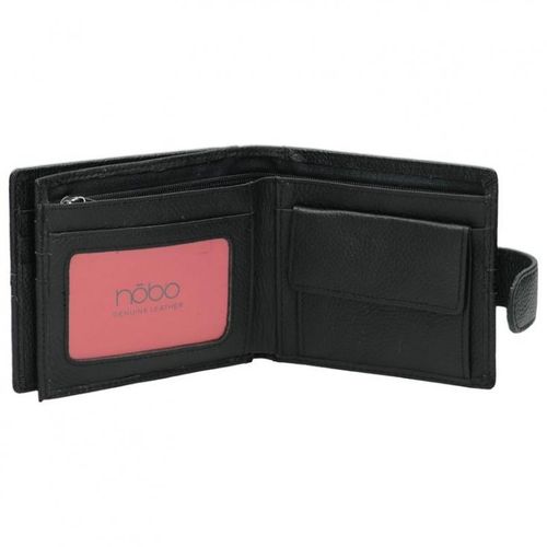 PORTFEL MĘSKI NOBO na Arena.pl