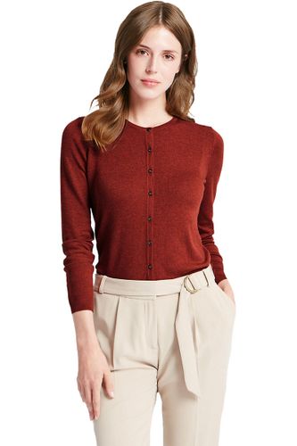 M&S Brązowy Kardigan  - 40 / L na Arena.pl