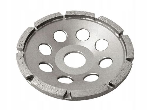 tarcza do szlifowania segment 125mm/22,2 dynamic na Arena.pl