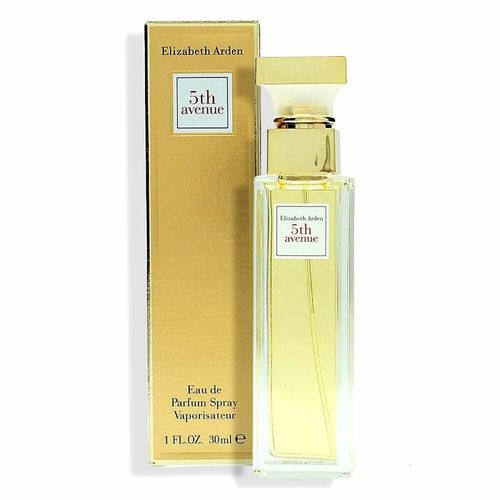 Perfumy Damskie Elizabeth Arden 5Th Avenue EDP 30 ml na Arena.pl