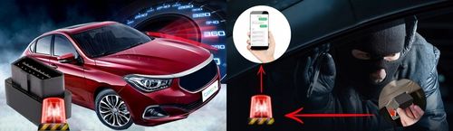 Lokalizator GPS OBD2 Podsłuch Śledzenie Platforma Tracksolid Pro Karta SIM na Arena.pl