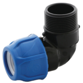 pe-kolano 40mm - 90' gz 1 - hj/pe1030