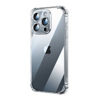 etui ochronne ugreen lp719 iphone 15 pro (przeźroczyste)