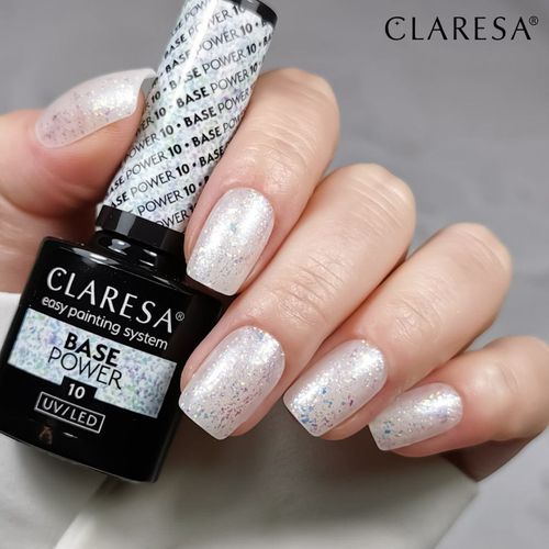 Claresa Baza Power Base 10 -5g na Arena.pl