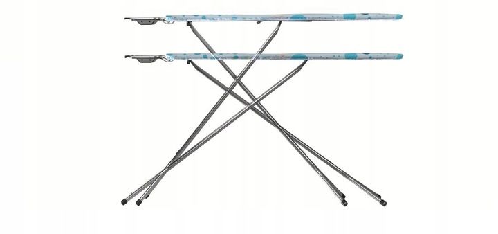 Deska do prasowania VILEDA Star 120 x 38 cm zdjęcie 3