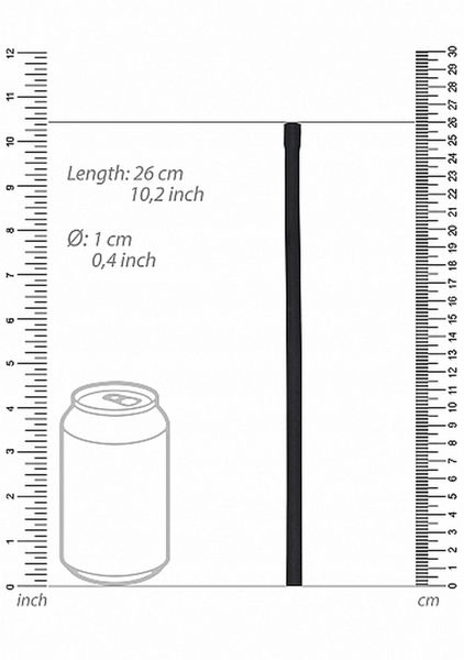 Deluxe Beginner Pump - Black zdjęcie 5