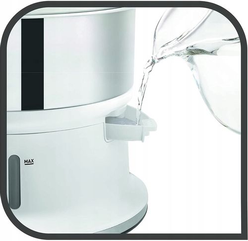 Parowar TEFAL Convenient VC1451 na Arena.pl