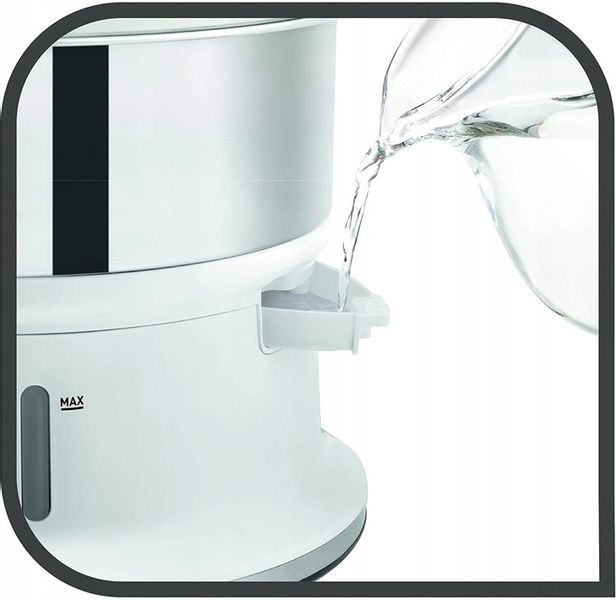 Parowar TEFAL Convenient VC1451 zdjęcie 3