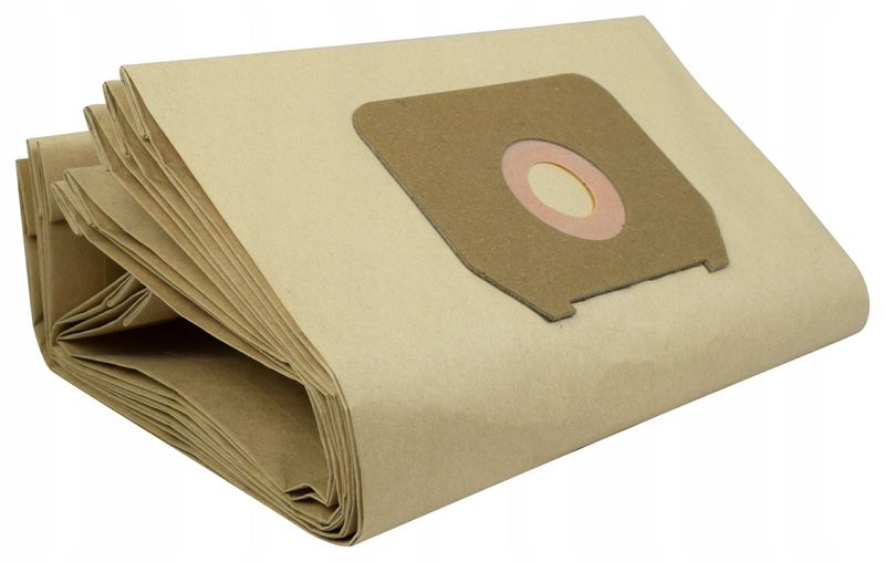 WORKI PAPIEROWE CLS10 Tasky Baby Bora zdjęcie 1