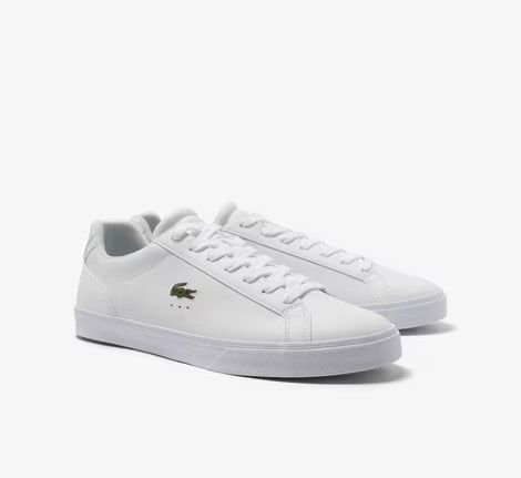 LACOSTE Trampki LEROND PRO BL 23 na Arena.pl