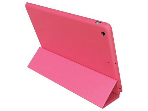 Smart Case etui do iPad AIR Różowy na Arena.pl