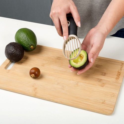 Nóż do awokado 3w1 MISTY na Arena.pl