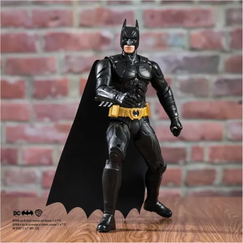 DC Comics. Batman. Mroczny Rycerz, 30 cm na Arena.pl