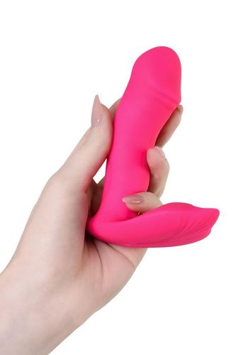 JOS Tilly Heating Pulsator and Vibrator na Arena.pl