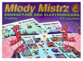 JW GRA-17 MLODY MISTRZ