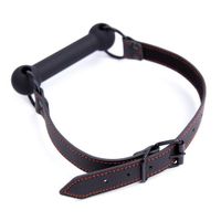 knebel kość bone gag