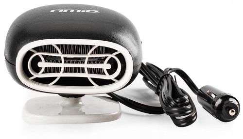 TERMOWENTYLATOR SAMOCHODOWY 12V 150W CH-09 na Arena.pl