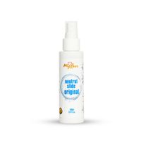 żel intymny bezzapachowy mylove neutral slide original 100 ml