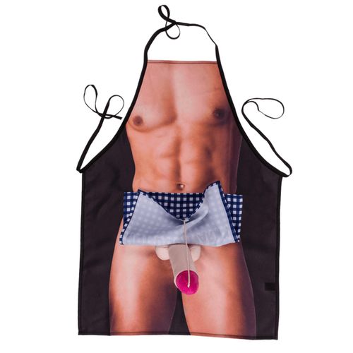 apron men's body na Arena.pl