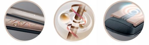 Prostownica Remington KERATIN PROTECT na Arena.pl