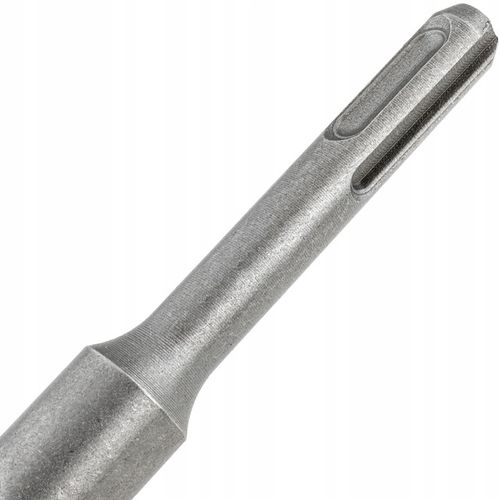 DŁUTO SDS PLUS SZEROKIE ODGIĘTE PODGIĘTE DO BETONU PŁYTEK SDS+ 165 X na Arena.pl