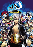 Persona 4 Arena Ultimax KLUCZ CD KEY KOD BEZ VPN 24/7
