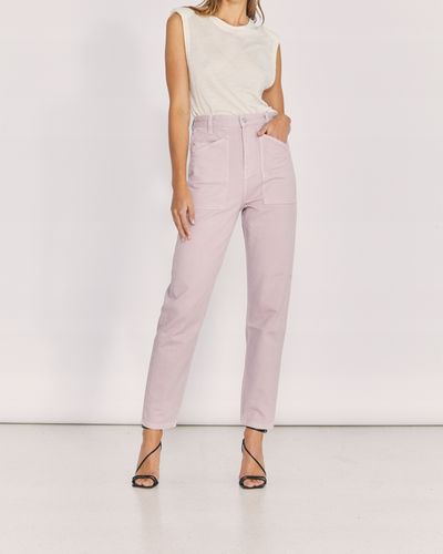 Jeansy IRO Goma 36 na Arena.pl