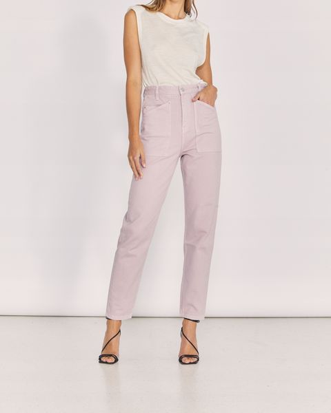 Jeansy IRO Goma 36 zdjęcie 5