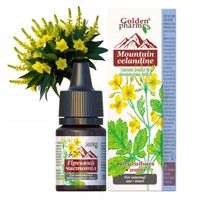 GLISTNIK GÓRSKI JASKÓŁCZE ZIELE WŁÓKNIAKI KURZAJKI BRODAWKI MODZELE 20