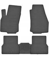 Dywaniki gumowe do Ford Mondeo MK1 TUNEL