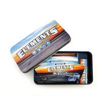 elements starter box