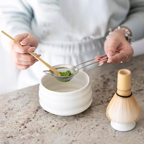 ZESTAW DO MATCHY, MATCHA TRZEPACZKA UCHWYT, MIOTŁĄ MATCHA MISKĄ DO MATCHY na Arena.pl