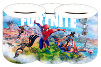Skarbonka Ceramiczna Fortnite - Battle Royale