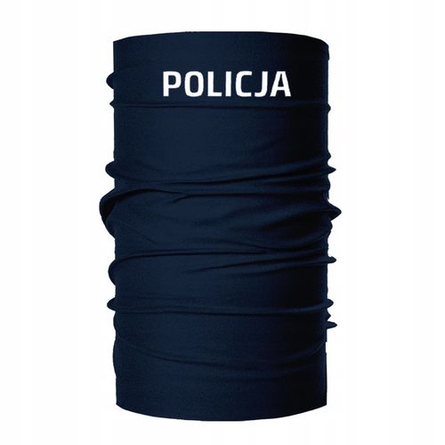 CZAPKA KOMIN POLICJA ZIMOWA TERMOAKTYWNA Policyjna na Arena.pl