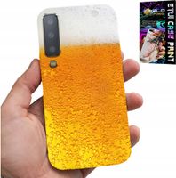 ETUI DO SAMSUNG A7 2018 - PIWO, KUFEL PIWA WZORY DLA MĘŻCZYZN CASE