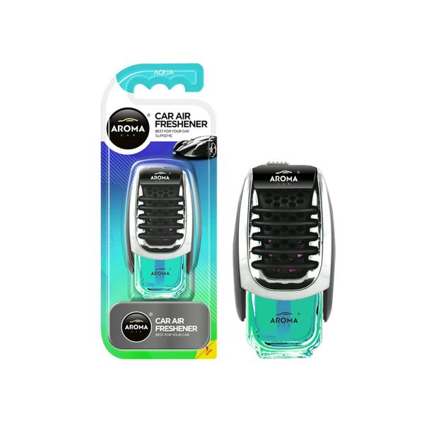 Zapach Aroma Car Supreme AQUA zdjęcie 1