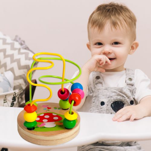 Labirynt układanka kulki na Arena.pl