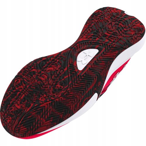 BUTY KOSZYKARSKIE LOCKDOWN 7 UNDER ARMOUR 43 na Arena.pl