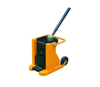 PM20 Hydrauliczny podnośnik maszynowy 20000kg 20t