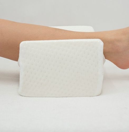 Poduszka RELAX NEW na Zmęczone Nogi, Bolące Stawy i Kręgosłup na Arena.pl