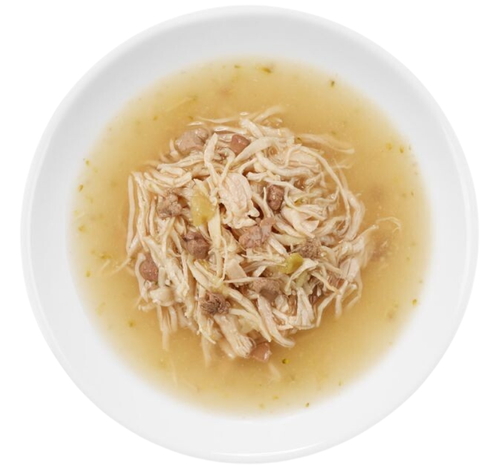 COSMA Soup Zupa Pierś Kurczaka z Wątróbką przysmak kota mokra karma 40g na Arena.pl