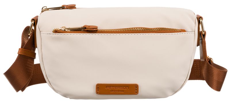 torba ptn jn-06-6775 ivory-brown zdjęcie 3
