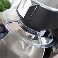 ROBOT PLANETARNY KUCHENNY MIKSER PODGRZEWANA MISA 6,2L MOCNY + GRATIS!