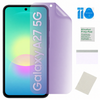 Folia ochronna do SAMSUNG GALAXY A27 5G na ekran hydrożelowa anti-blue TPU
