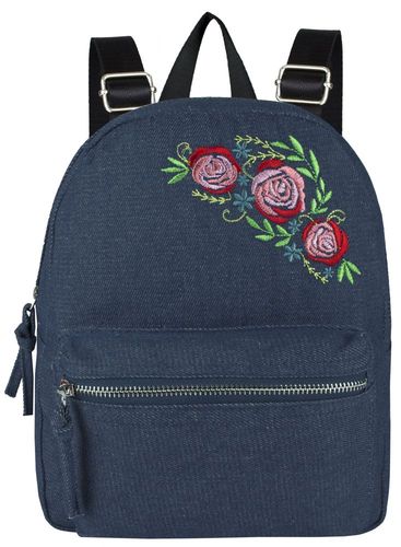 Plecak CB202 Kolor: niebieski na Arena.pl