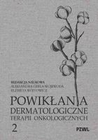 POWIKŁANIA DERMATOLOGICZNE TERAPII. . . CZĘŚĆ 2 ALEKSANDRA..