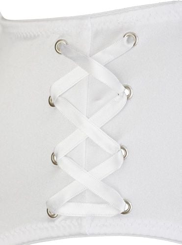 shelf bra set white 85c/l na Arena.pl